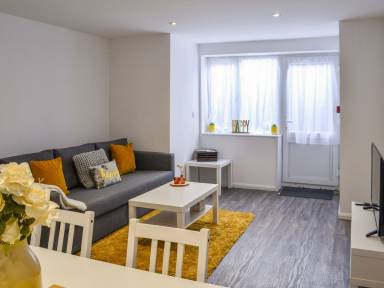 Cottage Skegness