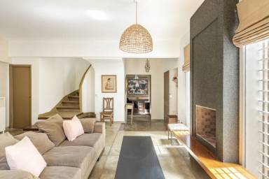 House  Núñez
