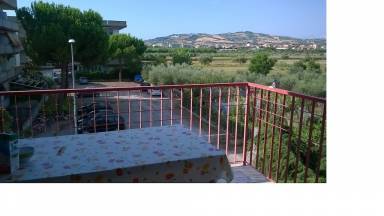 Appartamento Villa Rosa