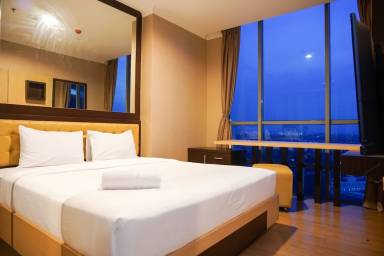 Apartment North Tanjung Duren