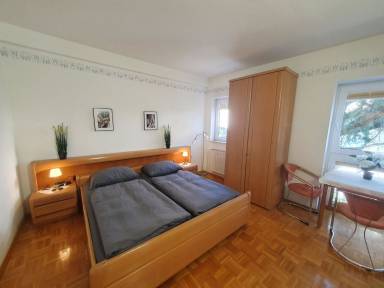 Ferienwohnung Zwingenberg