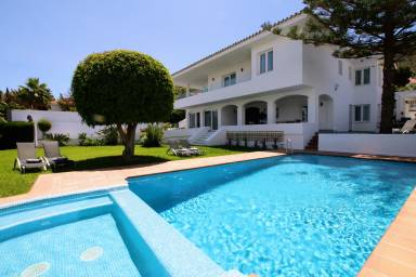 Villa Torremolinos
