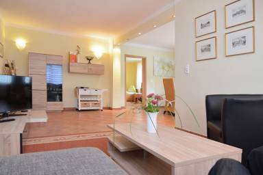 Ferienwohnung Bad Pyrmont