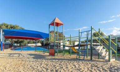 Resort Allansford
