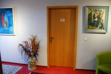 Apartment Oberasbach
