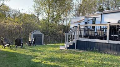 Mobile home  Port Colborne