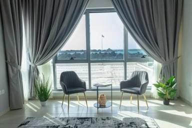 Apartment Abu Dhabi