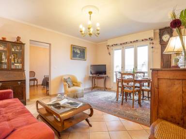 Appartement Saint-Malo