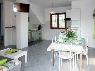 House  Albenga