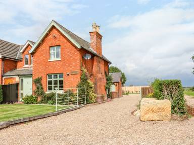 Cottage Woodhall Spa