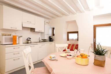 Apartment Santa Croce