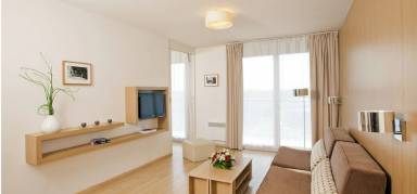 Logement Houilles