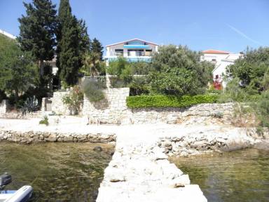 Apartment  Maslenica