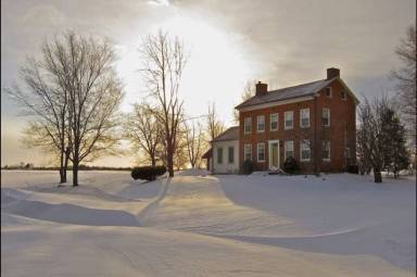 House Nauvoo