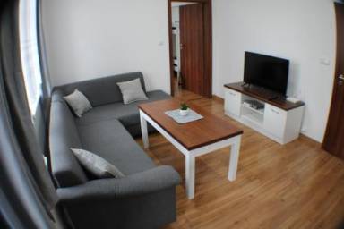 Apartament Liptowski Mikułasz