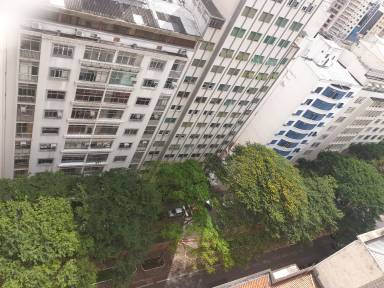 Apartament Campos Elíseos