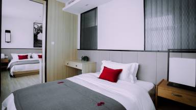 Accommodation  Tongxiang