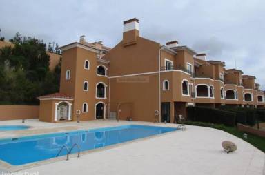 Apartment Torres Vedras