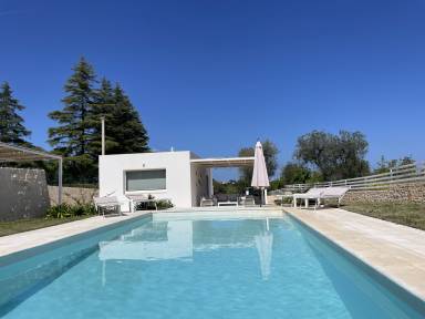 Villa Monopoli