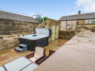 Cottage Holmfirth