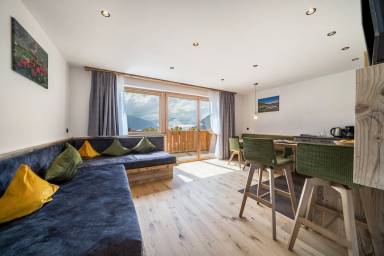 Apartment  Naturno