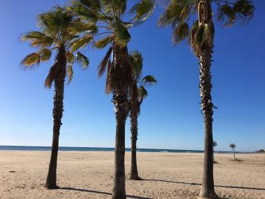 Apartment Vilanova i la Geltrú