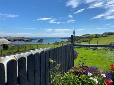 Bed and breakfast  Isle of Whithorn