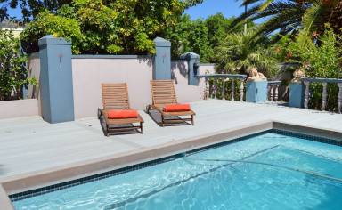 Apartment Franschhoek