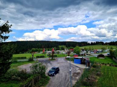 Ferienwohnung Gießübel