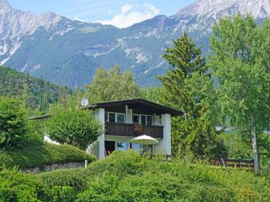 House Mittenwald