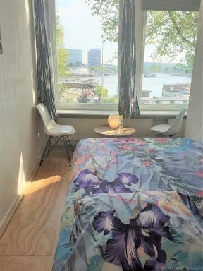 Chambre d'hôtes Amsterdam