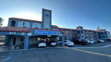 Motel Corona