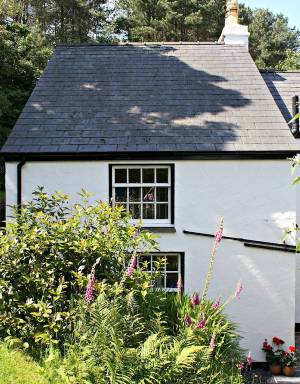 Cottage  Harlech