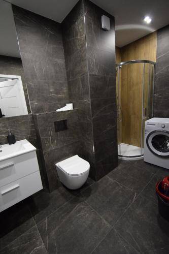Apartament Gorzów Wielkopolski