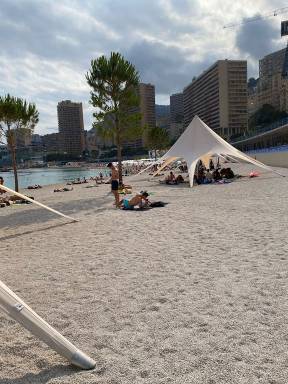 Appartement Monaco