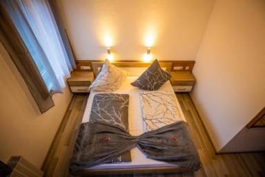 Bed & Breakfast Pfronten