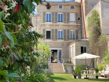 Logement Niort