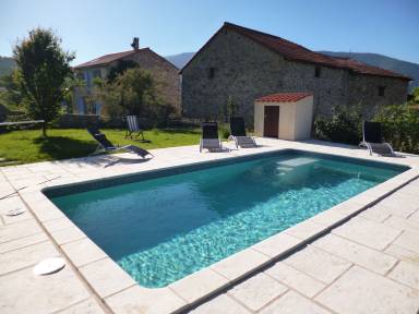 Maison de vacances  Vernet-les-Bains