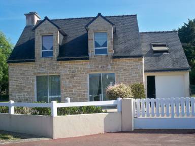 House Sarzeau