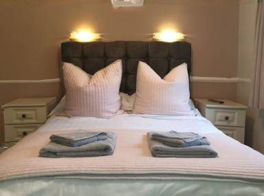 Bed and breakfast  Enniskillen