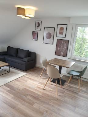 Apartment Leinfelden