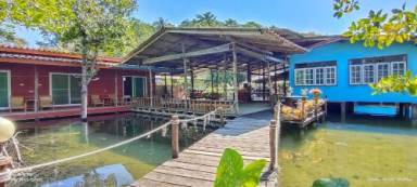 Bed & Breakfast Ko Kut