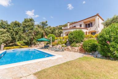 Villa  Calonge