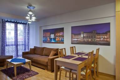 Apartament Tylicz