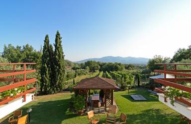 Appartamento Stefanini