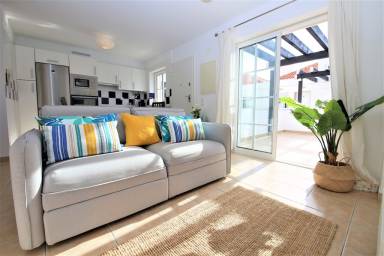 Appartement Tavira