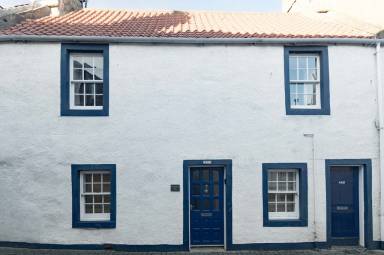 Apartment Anstruther