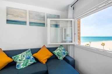 Apartamento Cádiz