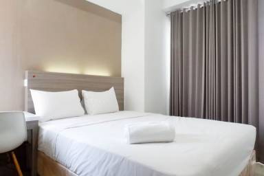 Apartment Surabaya