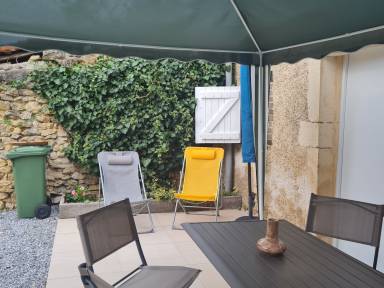 Cottage Buxières-sous-les-Côtes